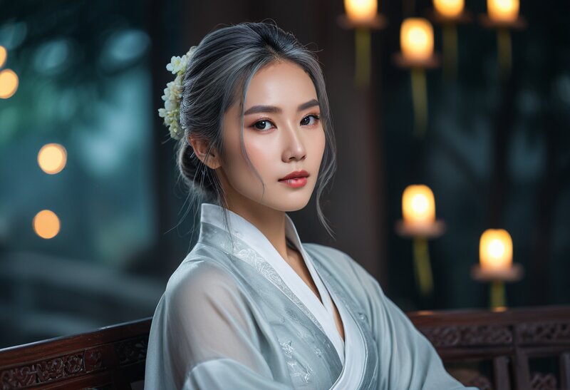 武松与金莲新传